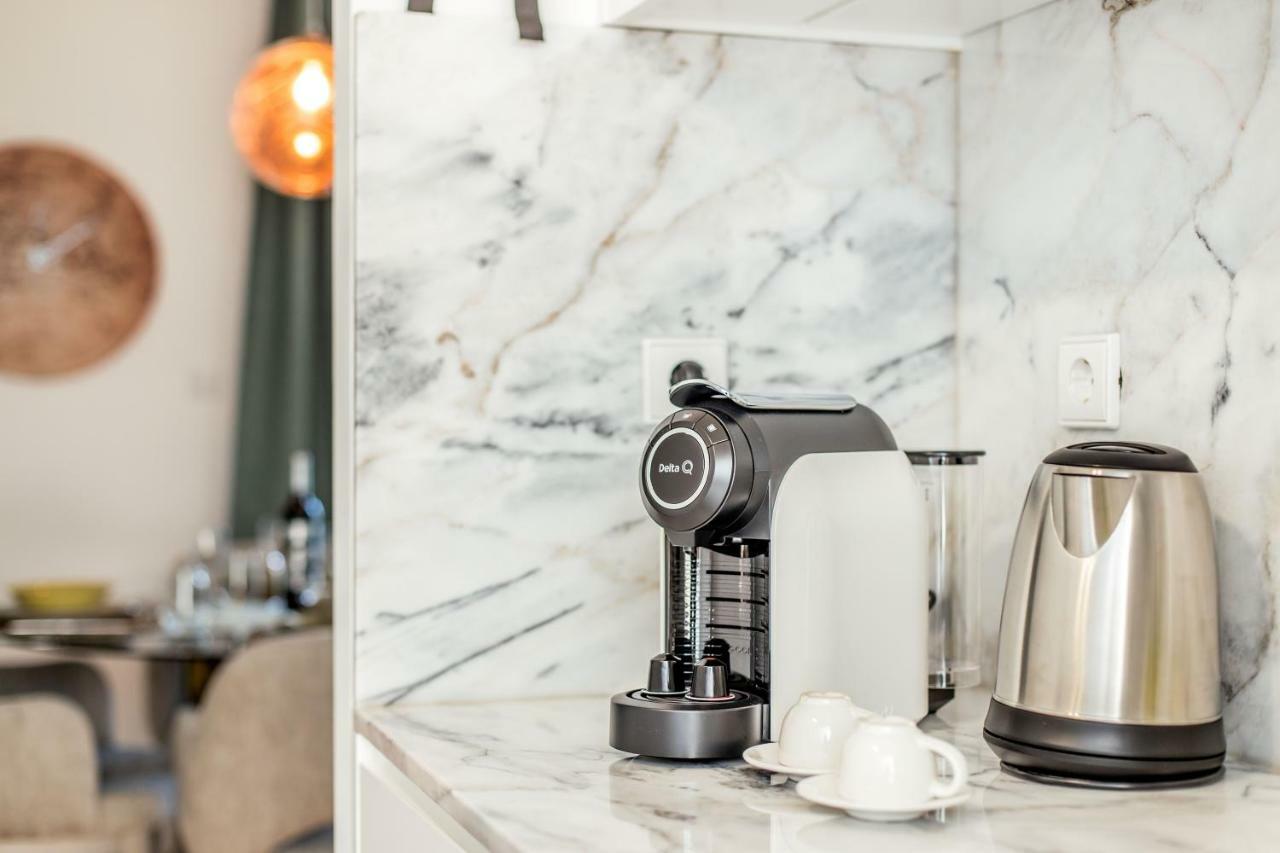 Santa Catarina Charming Loft Apartment ปอร์โต ภายนอก รูปภาพ