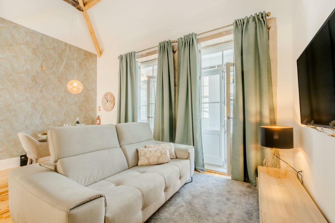 Santa Catarina Charming Loft Apartment ปอร์โต ภายนอก รูปภาพ